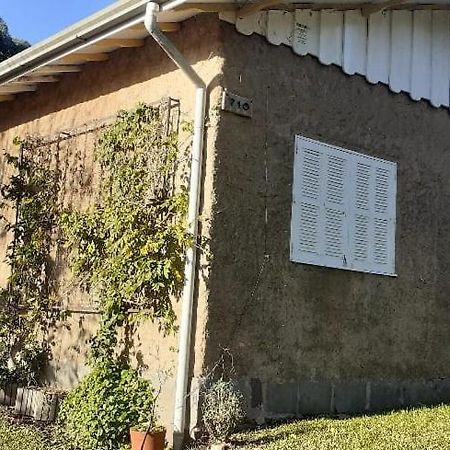 Casa De Marias Villa Canela Kültér fotó