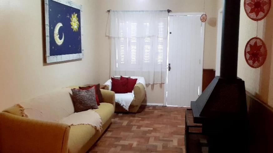 Casa De Marias Villa Canela Kültér fotó